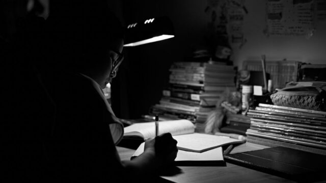 Caderno inteligente para concurseiro: será que realmente ajuda a passar?