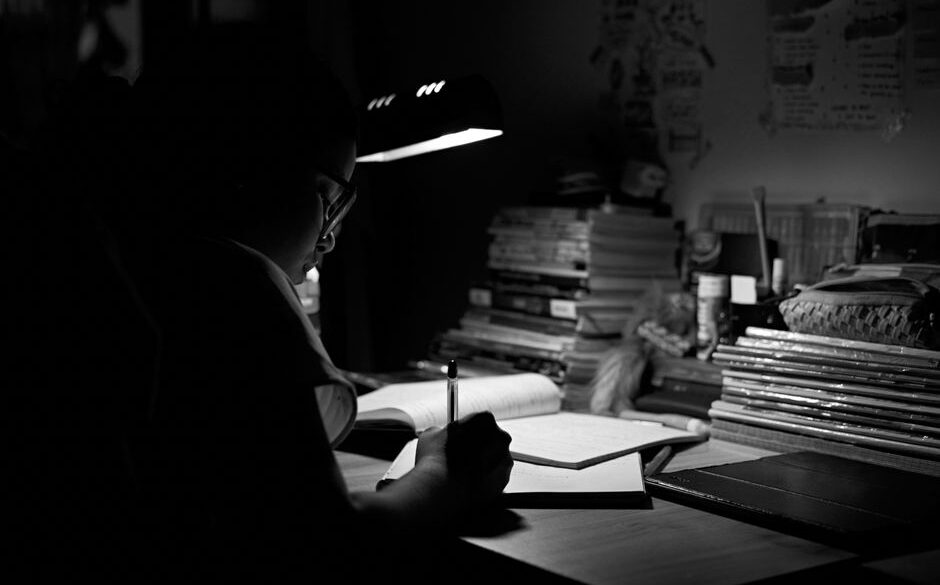 Caderno inteligente para concurseiro: será que realmente ajuda a passar?