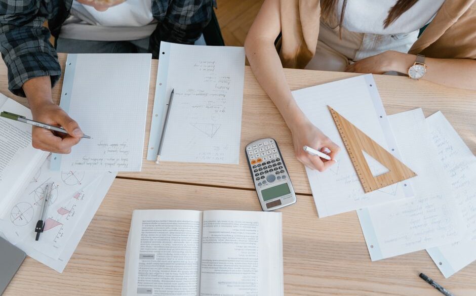 Como estudar para concurso público iniciante: tutorial completo