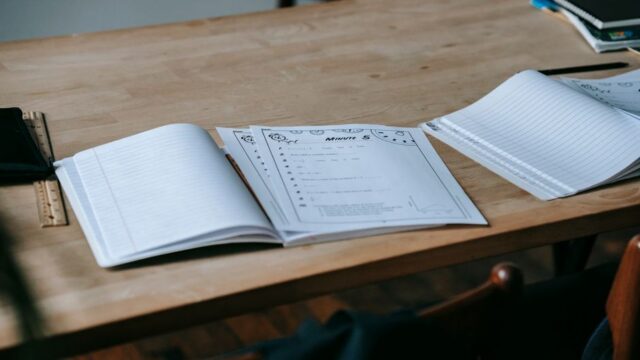 Como ler um edital de concurso: guia prático para não perder prazos