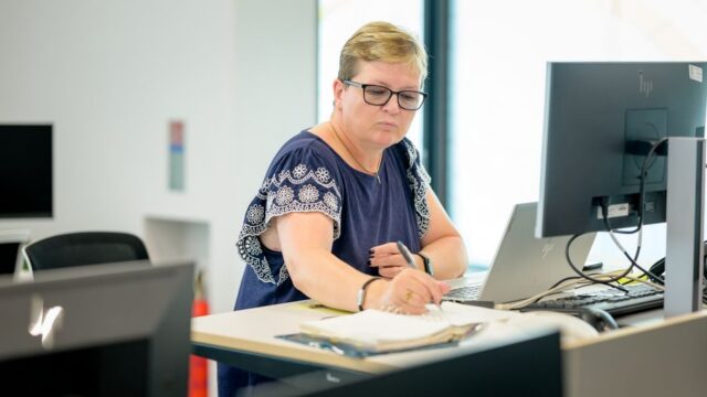 Informática para Concurso: 5 Tópicos que Caem em 80% das Provas