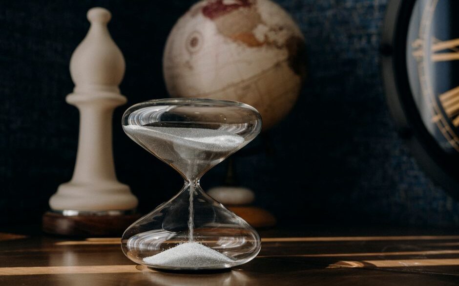 Quanto Tempo Passar em Concurso Público: 3 Cronogramas Reais
