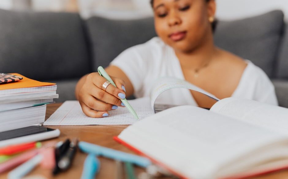 Redação Concurso Público: 3 Erros que Me Eliminaram
