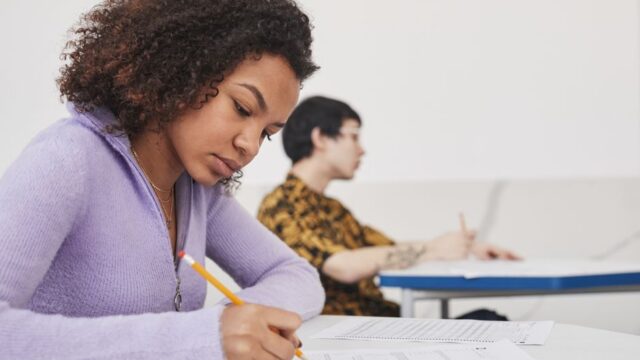Ansiedade na Prova de Concurso: 7 Técnicas Que Testei