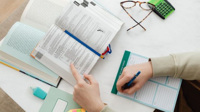 Planner de Estudos Concurso: Físico ou Digital? Testei 7