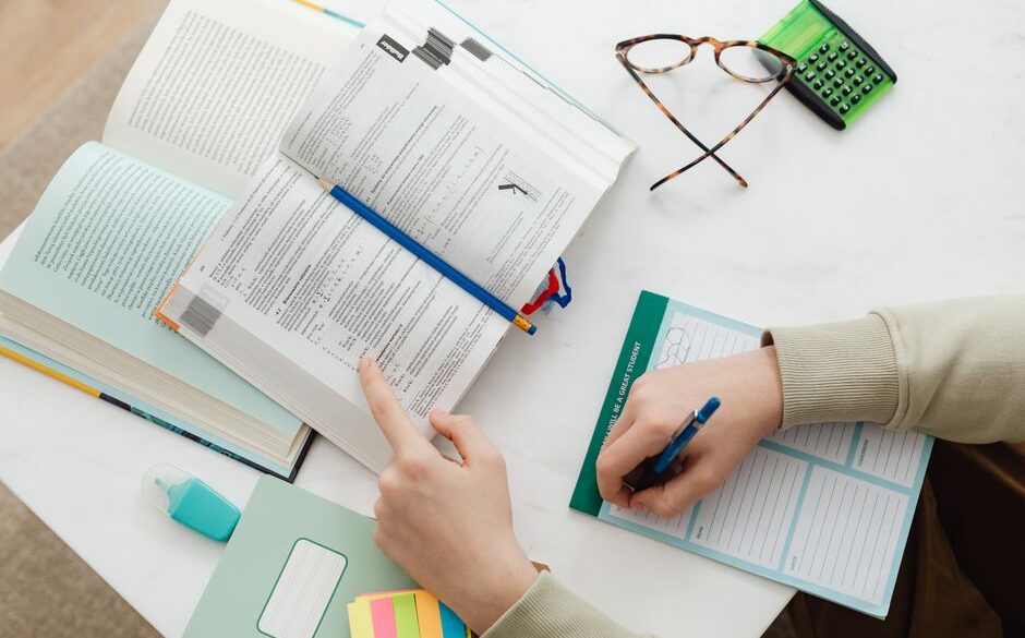 Planner de Estudos Concurso: Físico ou Digital? Testei 7